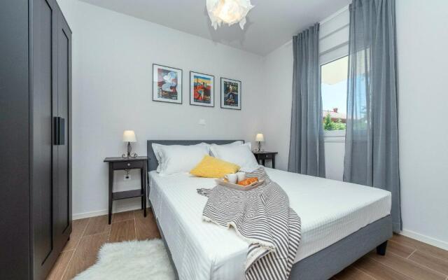 Black&Beauty Apartments