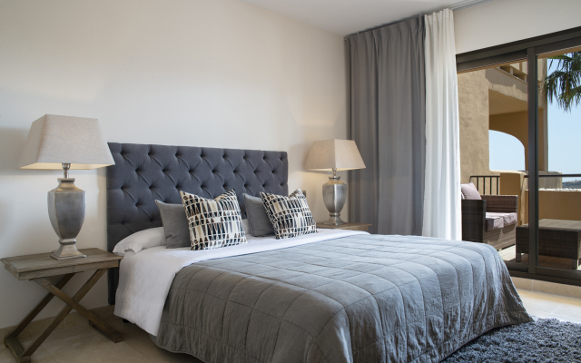 Quartiers Marbella-Benahavis