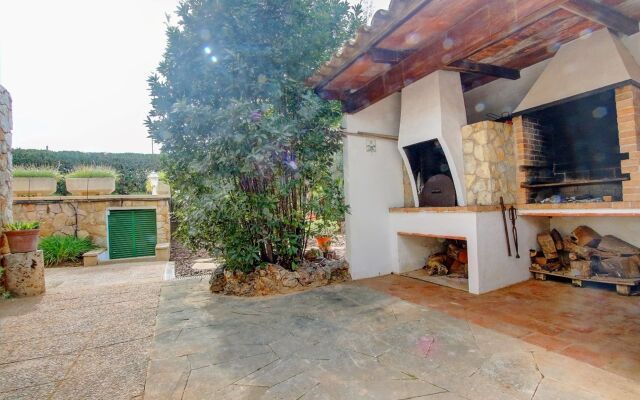 106132 - Villa in Sa Cabaneta