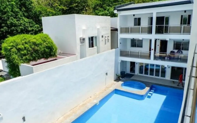 Rising Sun Hot Spring Resort by Cocotel