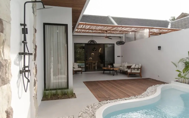 Wild Paradise Villa - 2 Bedrooms