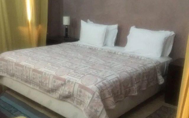 Riad Salim & Spa