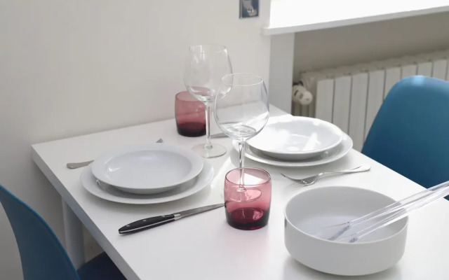 Charming studio near the city centre