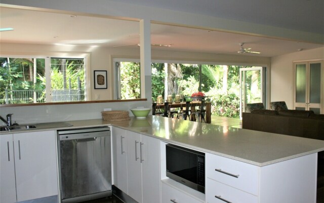 Atoll Close Port Douglas Holiday House