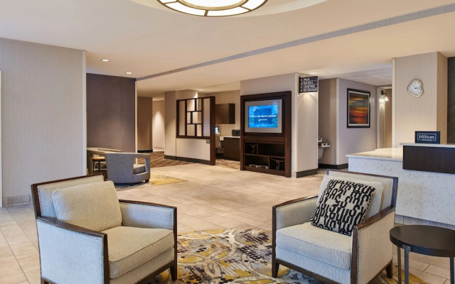 Holiday Inn Raleigh (Crabtree Valley Mall)