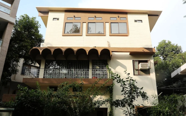 The Park View By OYO Rooms