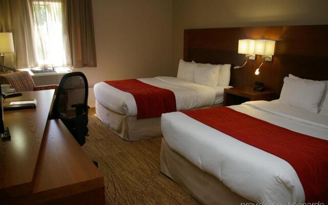 Comfort Inn Mont Laurier