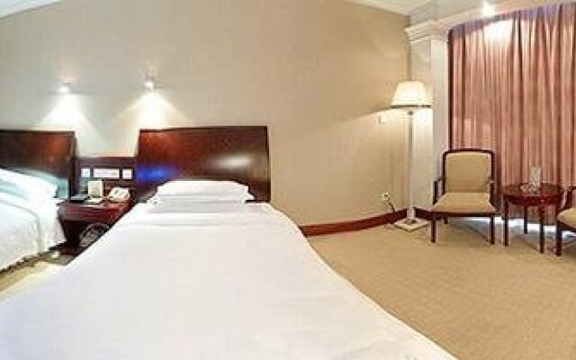 Kinglead Hotel