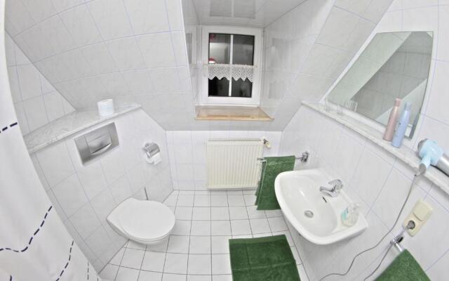 Landhotel Jagdschloß