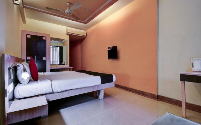 Capital O 18907 Hotel Apex Intercontinental