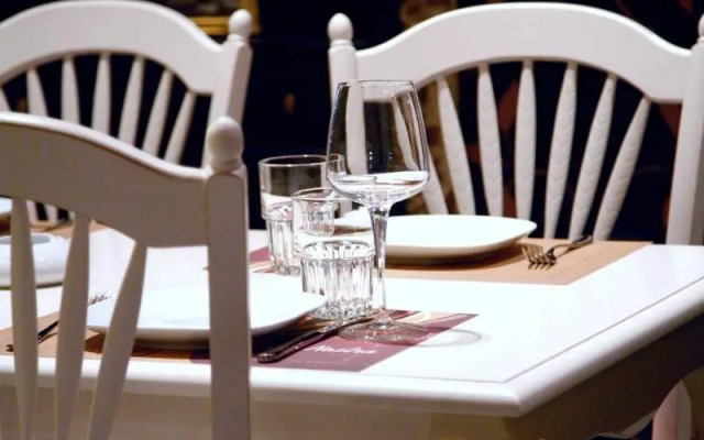 Domotel Arni