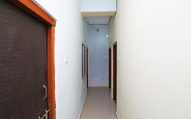 Sonama Residency