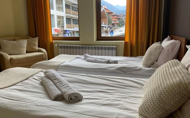 Apartment Stayinn Granat in Bansko N5185