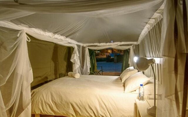 Urbancamp.Net Camping Leisure Windhoek