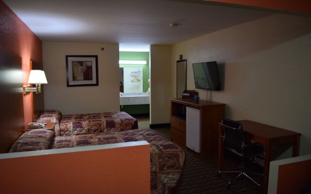 Royal Inn Douglasville