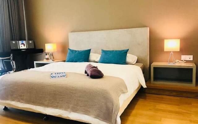 Luxury Platinum Suites Klcc By 7Stone