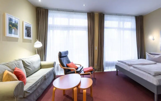 Chickes Appartement