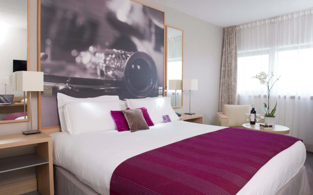 Mercure Paris 19 Philharmonie La Villette