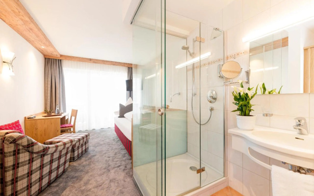 Hotel Garni Schellenberg