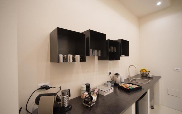 42 Zanardelli B&B