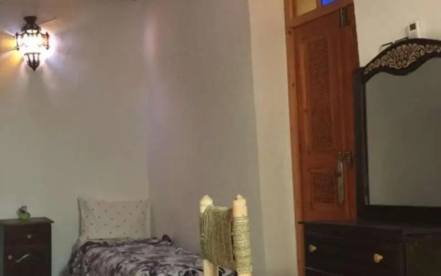 House andalous