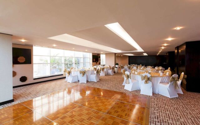 Holiday Inn Dubai - Al Barsha by IHG