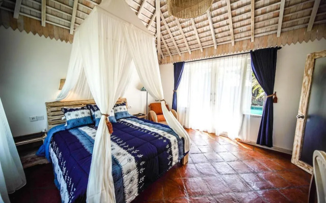 Easy Surf Villa
