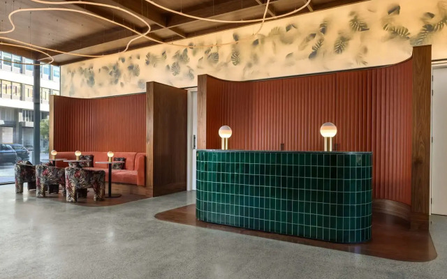 DUO Hotel Lisbon, Curio Collection by Hilton