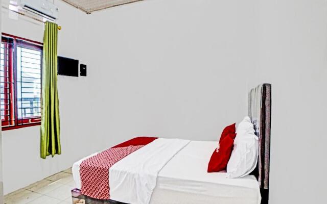 SPOT ON 91509 Unggul Kost