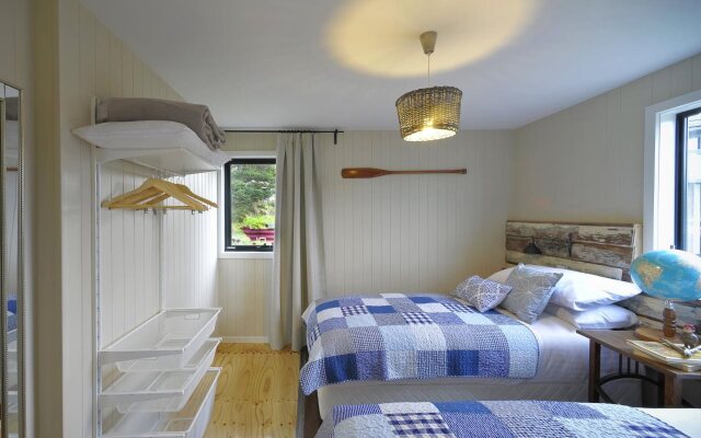 Coastal Pods Wynyard