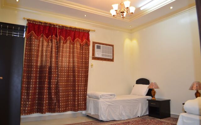 Al Eairy Furnished Apartments Riyadh 3