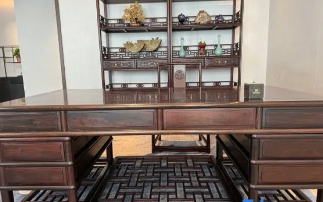 Hong Li Xi Shang Hotel – Guest Rooms – Hengshui