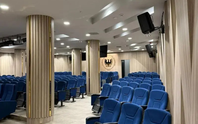 H-mak Ai̇rport Otel