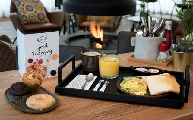 PREMIER SUITES PLUS Antwerp