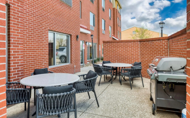 TownePlace Suites Dallas McKinney