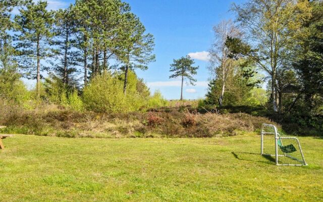 Seaside Charm in Havneby - By Traum Ferienwohnungen