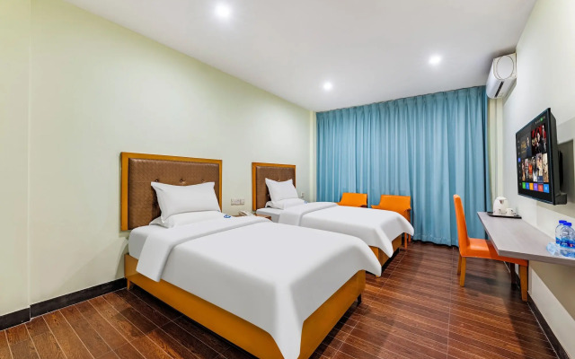 Kaixin Express Hotel