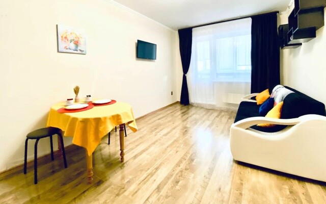 Apartment Sever Mira st. 32