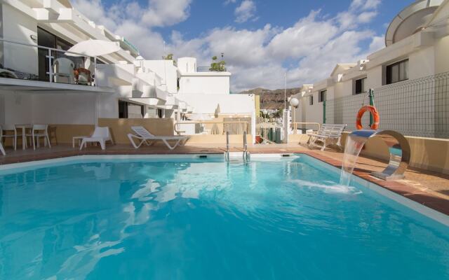 Apartamentos Los Mocanes