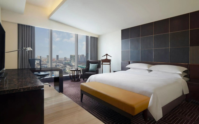 Sheraton Grand Incheon Hotel