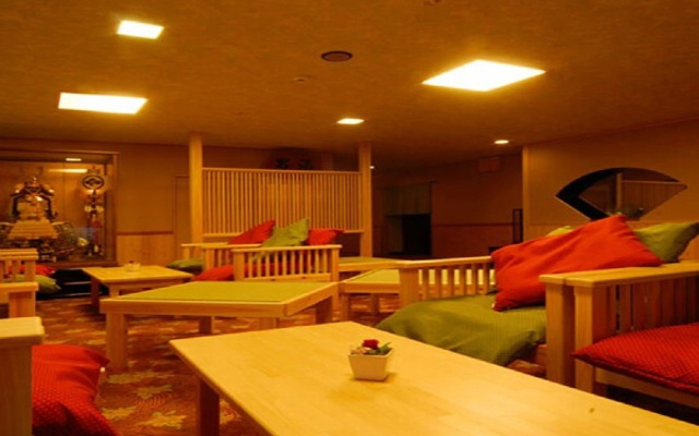 Ota House