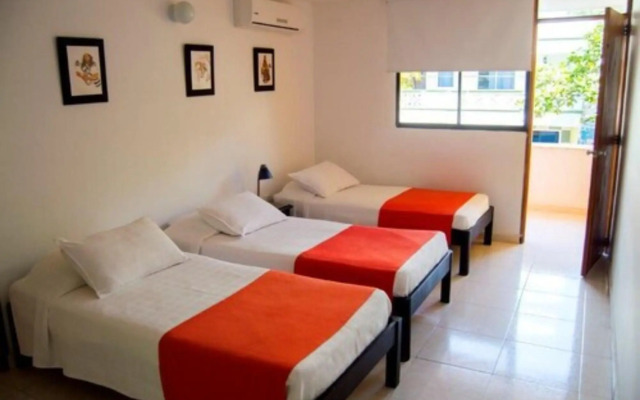 Hotel Edmar
