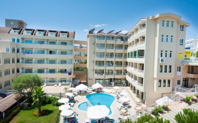 Akdora Elite Hotel & Spa