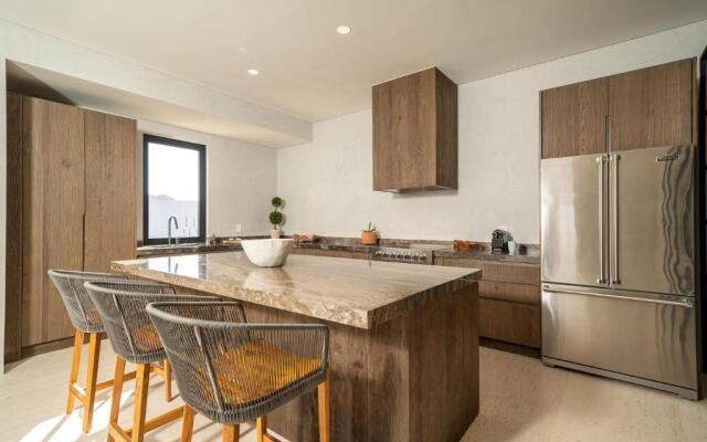 1 Homes Cabo