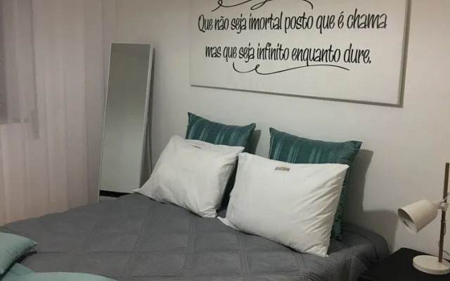 Casa Sandra - Apartamento Mariana