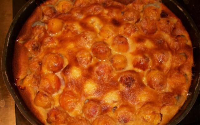 Chambre dHôte Moulin du Ru