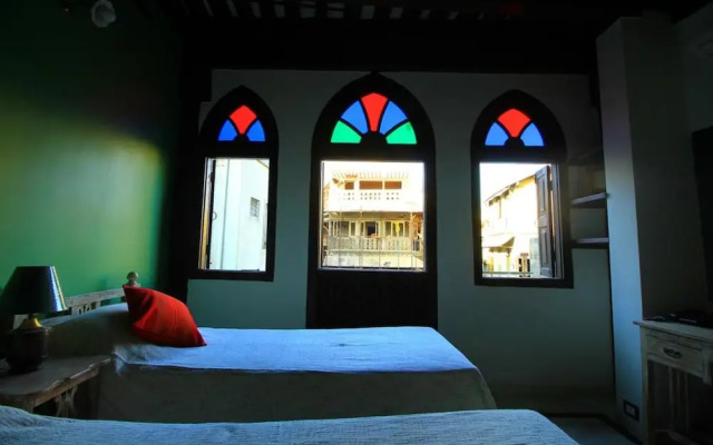 Deewanji Ni Haveli
