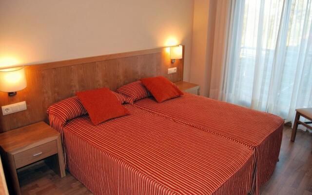 Apartamentos Marsil