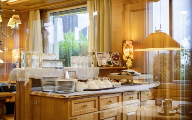 Vegan Health Hotel Sonnenberg