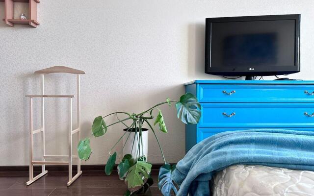 Elhome (ЭльХоум) на улице Пятая просека 95